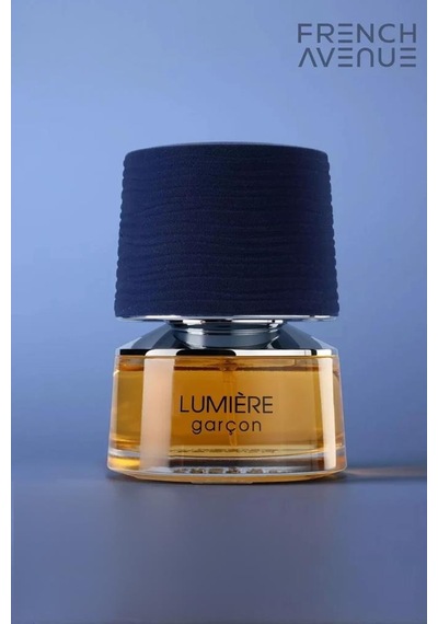French Avenue Lumiere Garçon Edp 100 Ml Erkek Parfüm Aromatik