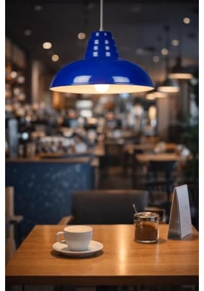 Çocuk Odası Için Lamba Oturma Odası Için Sarkıt Avize Modern Tekli Asma Avizeler Model 00233 Diğer