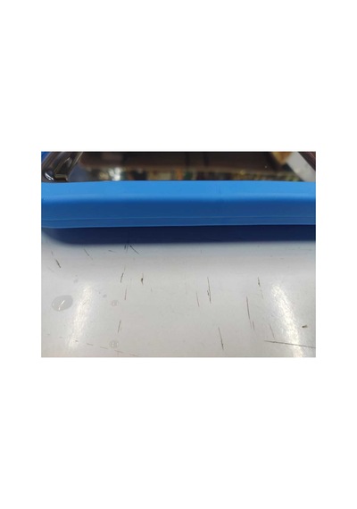Ev Tipi Spatulalı Kore Tarzı Rulo Dondurma Tavası Yoğurt Dondurma Bowl Tabağı Dondurma Yapma Aparat Mix