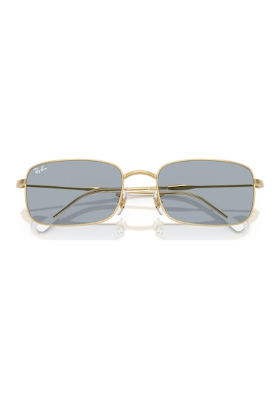 Ray-ban Rb3746 001/r5 56 Unisex Güneş Gözlüğü Altın