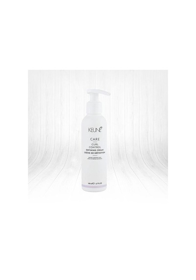 Keune Curl Control Bukle Belirginleştirici Saç Kremi 140 ML
