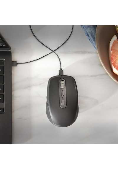 Logitech Mx Anywhere 3s -