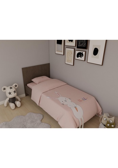 Letto Tek Kişilik Karyola Antrasitmeşe Renk Letto Tek Kişilik Karyola Antrasitmeşe Renk
