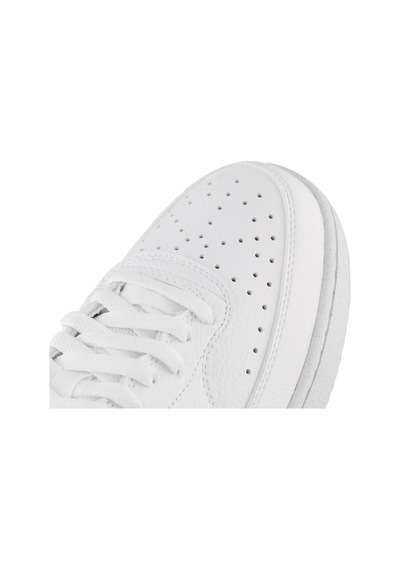 Nike Court Vision Lo Nn Erkek Spor Ayakkabı Beyaz Dh2987-101 Beyaz /siyah