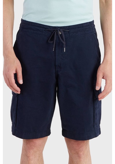 Emporio Armani Erkek Short 211835 3R471 06935 Lacivert