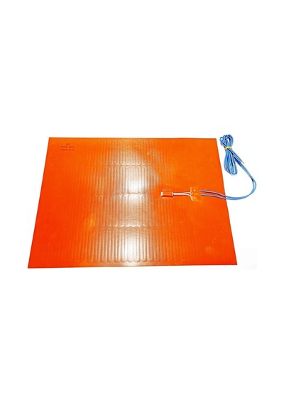 Açık Büfe Silikon 40x29cm Yapışkanlı Termikli Rezistans 1000w R1033