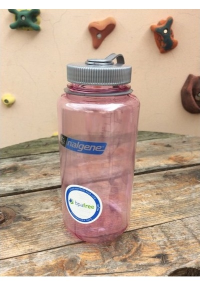 Nalgene 32 Oz Wm Cosmo Platinum Tritan Suluk Matara 1 Litre Pembe (491763673)
