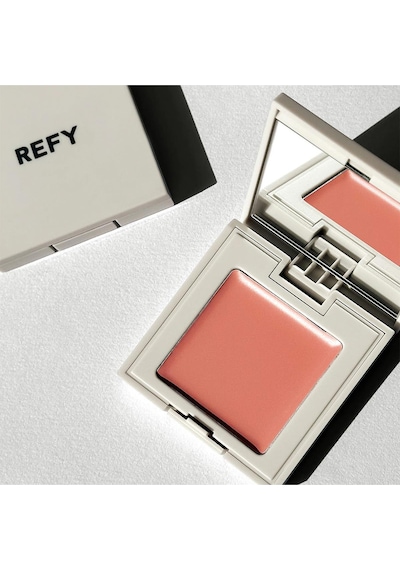 Refy Cream Blush Krem Allık Malaya 1.5gr Malaya