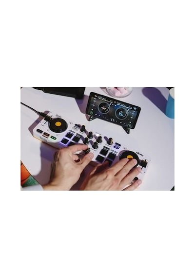 Hercules Djcontrol Mix Dj