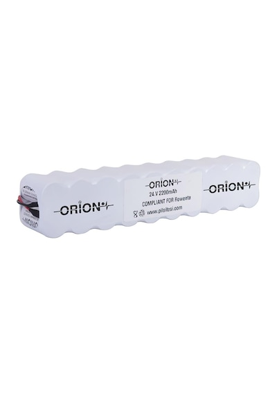 Rowenta Uyumlu Orion 24V 2200 mAh Şarjlı Süpürge Pili (406532172)