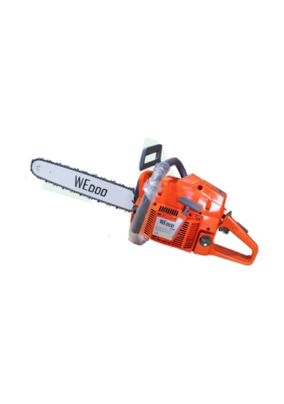 Algaride Wedo 272 Benzinli Motorlu Testere 72.2 Cc 4.9 Hp Ağaç Kesme Odun Motoru