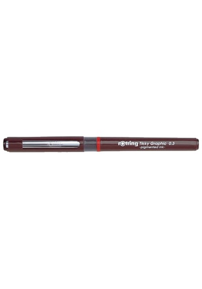 Rotring Tikky Rapıdo Kalem 0.5