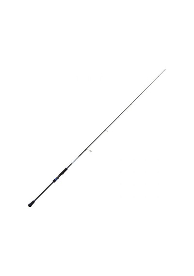 Storm Adventure Xtreme 183cm 200gr Aksiyonlu Tetiksiz Jig Olta Kamışı