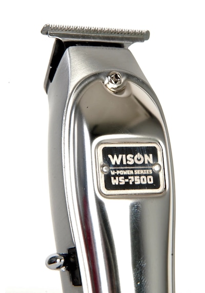 Wison W-Power Serisi WS-7500 Profesyonel Saç Sakal Ense Kesim Makinesi