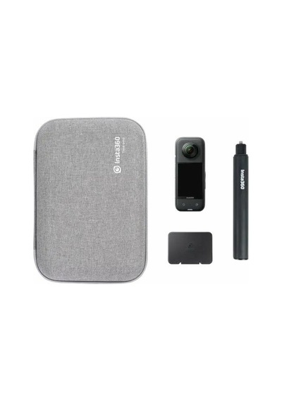 Insta360 X Series Carry Case