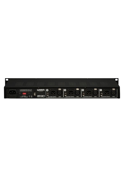 Warm Audio Wa-412