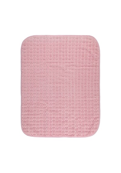 Civil Baby Bebek Battaniye 100X120 Cm Pembe 32241026923W1-3 Pembe