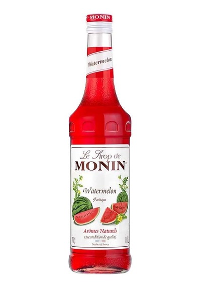 Monin Watermelon/Karpuz (700ml)