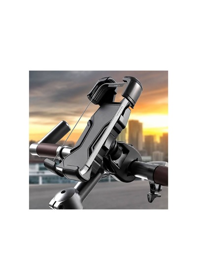K355 Motorsiklet Tutucu Bracket Zr212 Evimdeyokyok