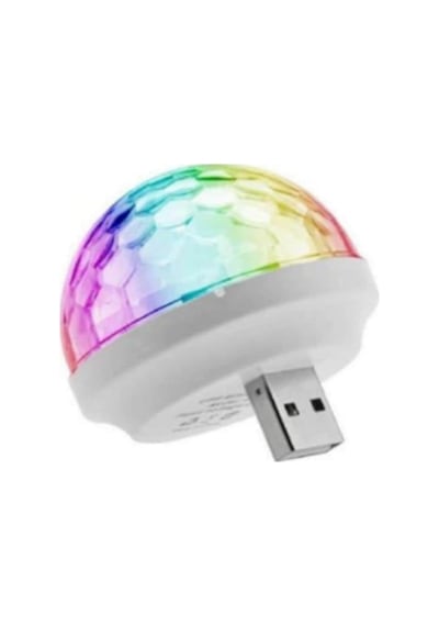 Araç Içi Aydınlatma Kumandalı Müziğe Duyarlı Led Ayak Altı Led (387342768)