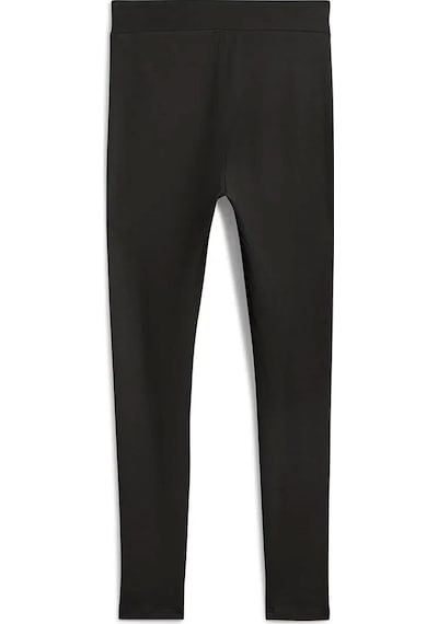 Puma Essentials Kadın Siyah Günlük Stil Tayt 68498001 SiYAH