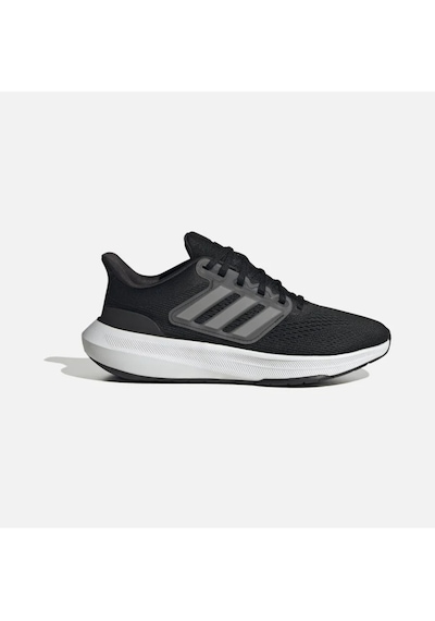 Adidas Hp5787 Ultrabounce W Kadın Spor Ayakkabı Siyah Beyaz Siyah - Beyaz