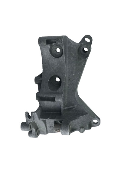 Klima Komprasör Bağlantı Ayağı - Renault Megane 2 8200393718