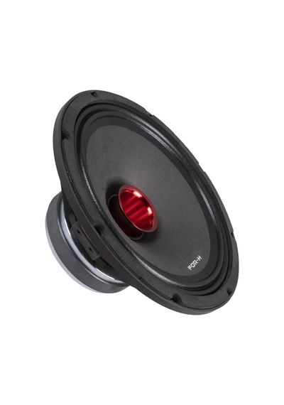 Forx5 Xmd-410hv2 Midrange Kalite Ve Güç Bir Arada