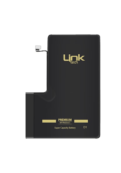 LinkTech Apple Uyumlu iPhone 12 Pro Max Premium Batarya 4400 mAh