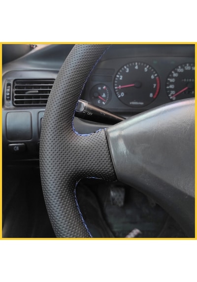 Toyota Uyumlu Corolla 1996-1997-1998-1999 Araca Özel Direksiyon Kılıfı