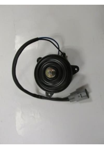 Toyota Corolla Ae92 88/92 Fan Motoru 3 Bağlantılı  Tip