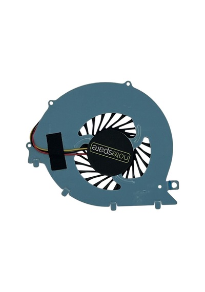 Sony İle Uyumlu Vaio Fit Svf1521k1r, Svf1521k2r, Svf1521k4e Cpu Fan, İşlemci Fanı