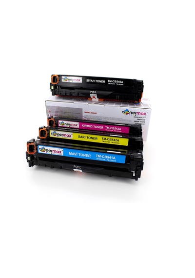 Hp M276Nw Uyumlu Toner /Hp 131A / Cf210A Uyumlu Toner