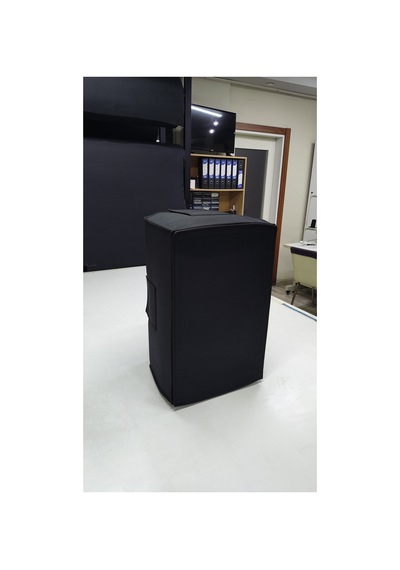 412-a / 422-a Aktif Hoparlör Kabin İçin Uyumlu Soft Case Kılıf