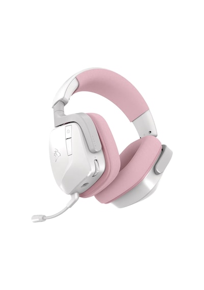 Corsaır Void Wireless V2 Rgb Beyaz/pembe Kablosuz Gaming Kulaklik