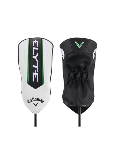 Callaway Elyte Triple Diamond 10.5 Denchar 65 Gram Stiff Sağ El Erkek Driver Karışık