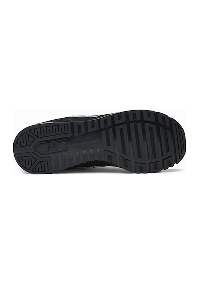 New Balance 565 Erkek Spor Ayakkabı Ml565blk Siyah