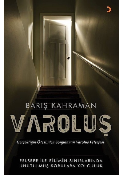 Varoluş / Barış Kahraman