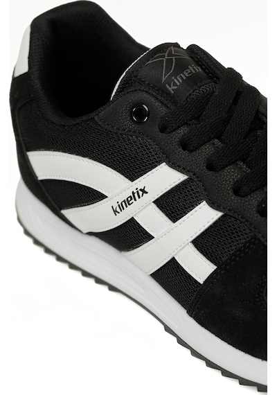 Kinetix Theo Tx 6fx Erkek Sneaker Siyah