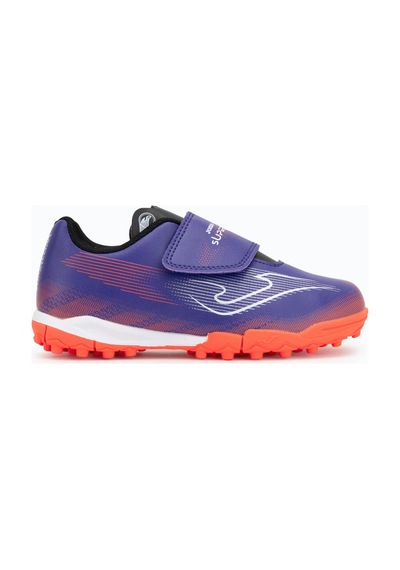 Joma Supercopa Jr 2619tfv Çocuk Halı Saha Sujs2619tfv Mavi