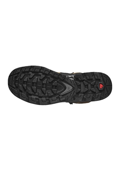 Salomon Quest 4 Gore Tex Erkek Outdoor Botu L47749900 Haki Haki