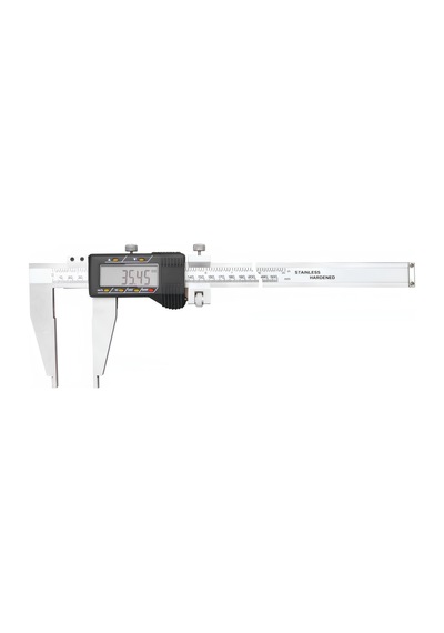 Eric Ağır Hizmet Dijital Kumpas 500mm T110500di