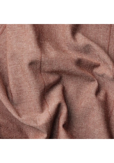 Ikea Lenda Fon Perde 140x300 Cm Kahverengi Kırmızı Pembe - Kırmızı - Açık Kahverengi