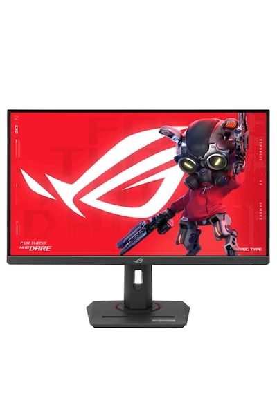 Asus ROG Strix XG27ACG 27" 1 MS 180 Hz Adaptive Sync 2K WQHD Fast IPS LED Monitör