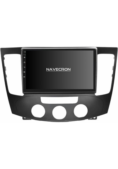 Hyundaı Sonata 2009-11 9" Uyumlu Androıd Multimedya Gerçek 2/32 Kablosuz Carplay Geri Görüş Kameralı 9"