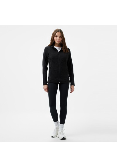 Mc Kınley Mc Kinley Havina Iı Fz Kadın Siyah Günlük Sweatshirt428962