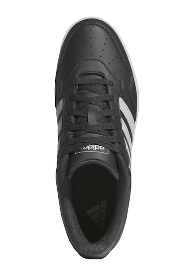 Adidas Hoops 4.0 Erkek Spor Ayakkabı - Jq9992 Gri