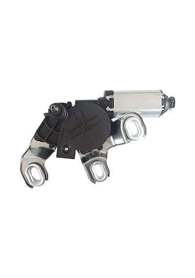 Skoda Octavia A5 Sedan 2005-08 Arka Cam 1z5955711a Silecek Motoru