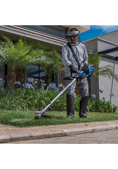 Tr Home & Garden Gfr 18v-23 Solo, Aküsüz