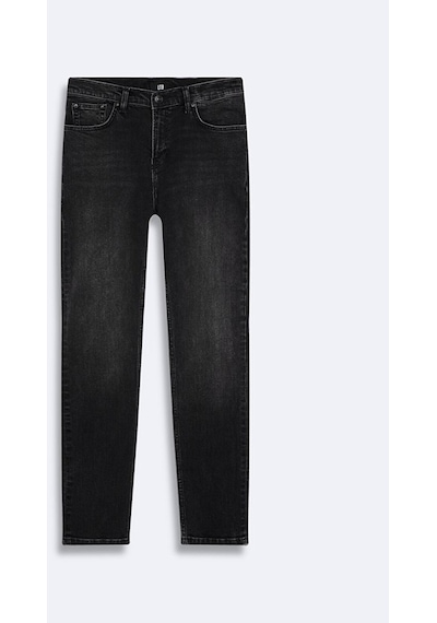 Ltb Smarty Y Normal Bel Dar Paça Skınny Jean Pantolon 010095145415256 55434 010095145415256_55434 Antrasit